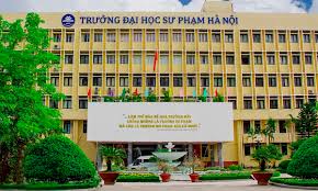 Điểm sàn xét tuyển Trường Đại học Sư phạm Hà Nội năm 2023